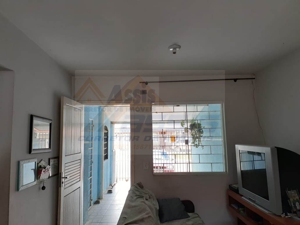 Casa à venda com 3 quartos, 1 banheiro e 2 vagas no Jardim Palmital, Colombo (PR) — foto 9 de 12