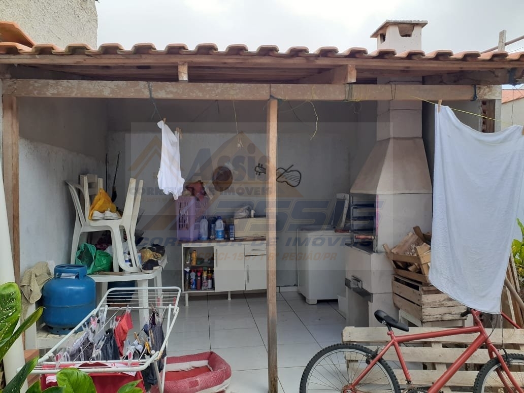 Casa à venda com 3 quartos, 1 banheiro e 2 vagas no Jardim Palmital, Colombo (PR) — foto 11 de 12