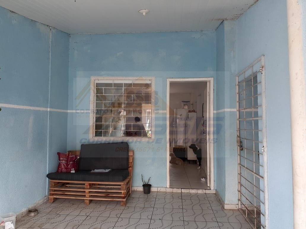 Casa à venda com 3 quartos, 1 banheiro e 2 vagas no Jardim Palmital, Colombo (PR) — foto 8 de 12