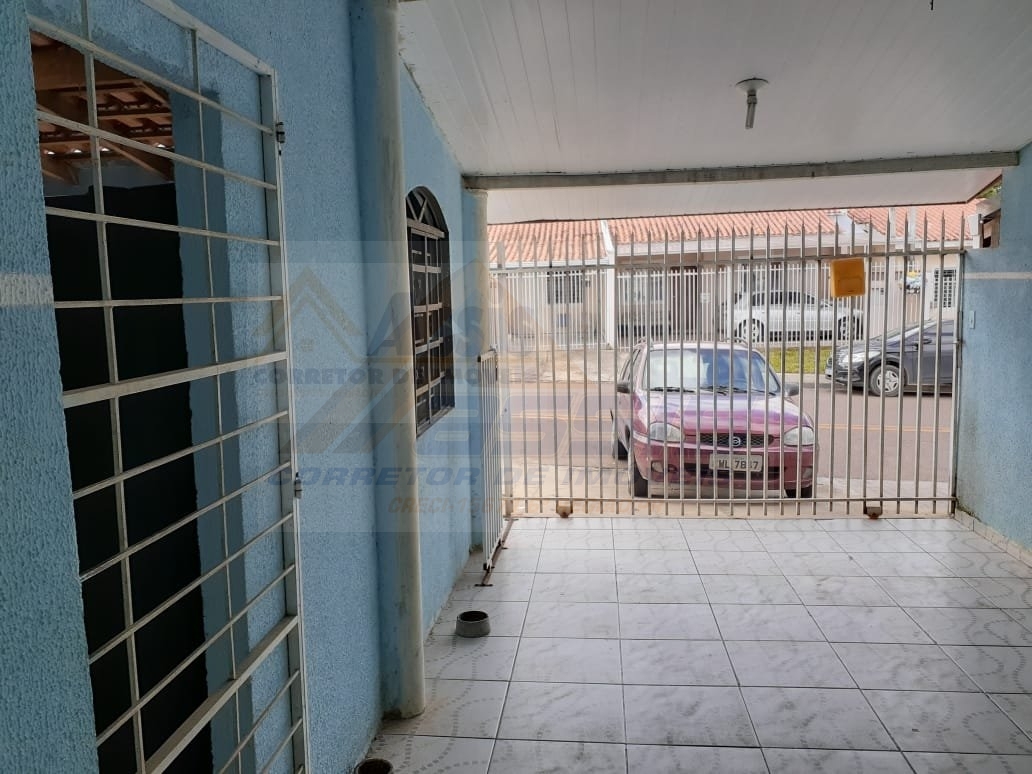 Casa à venda com 3 quartos, 1 banheiro e 2 vagas no Jardim Palmital, Colombo (PR) — foto 7 de 12