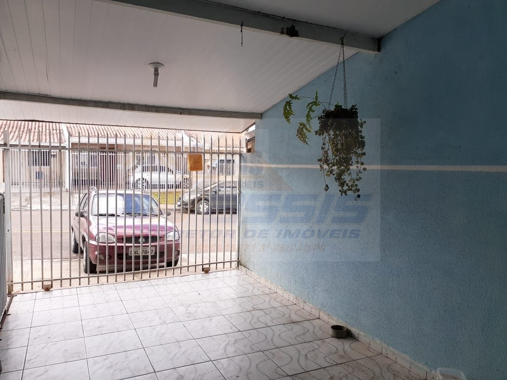 Casa à venda com 3 quartos, 1 banheiro e 2 vagas no Jardim Palmital, Colombo (PR) — foto 6 de 12