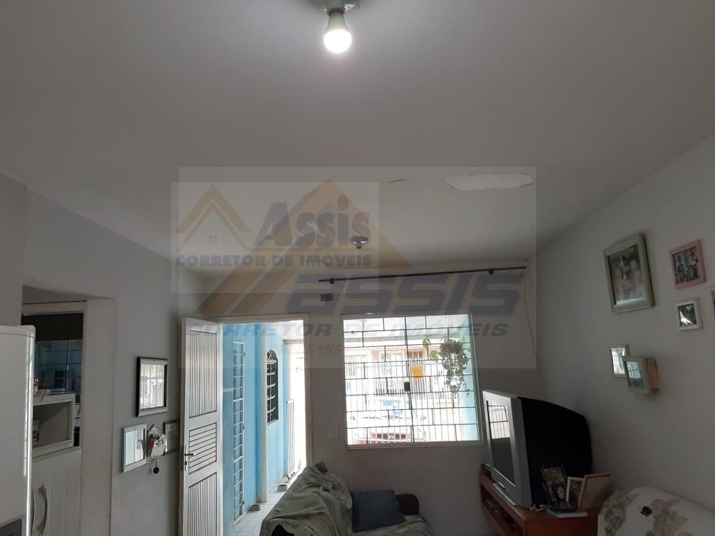 Casa à venda com 3 quartos, 1 banheiro e 2 vagas no Jardim Palmital, Colombo (PR) — foto 10 de 12