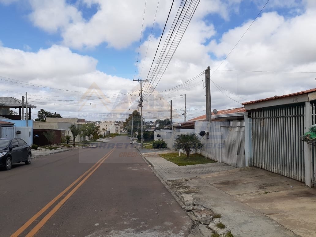 Casa à venda com 3 quartos, 1 banheiro e 2 vagas no Jardim Palmital, Colombo (PR) — foto 3 de 12