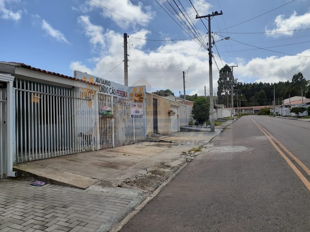 Casa à venda com 3 quartos, 1 banheiro e 2 vagas no Jardim Palmital, Colombo (PR) — foto 2 de 12