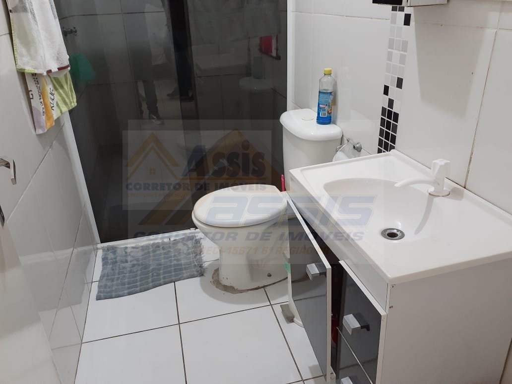 Casa à venda com 3 quartos, 1 banheiro e 2 vagas no Jardim Palmital, Colombo (PR) — foto 12 de 12