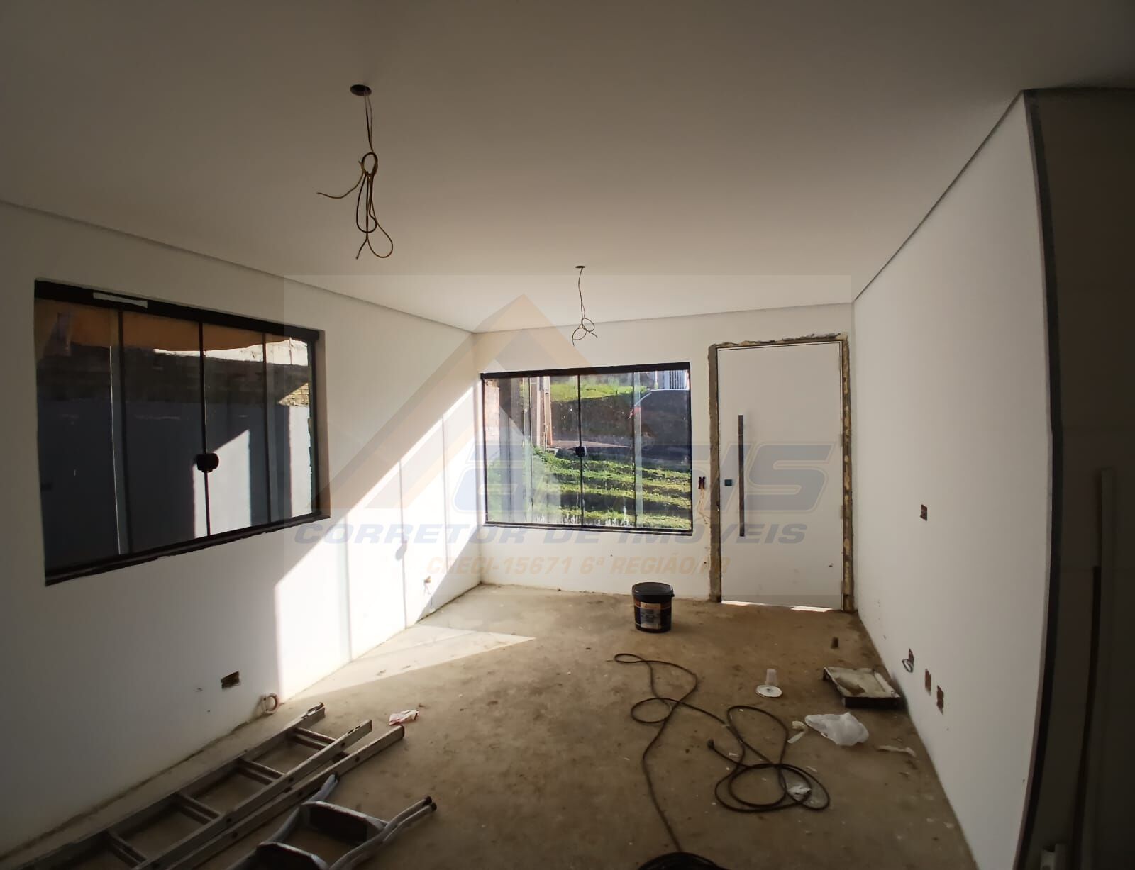 Casa à venda com 2 quartos, 1 suíte, 2 vagas e 90m² no Rincão, Colombo (PR) — foto 5 de 14