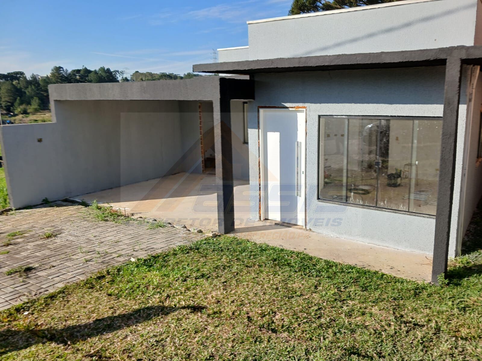 Casa à venda com 2 quartos, 1 suíte, 2 vagas e 90m² no Rincão, Colombo (PR) — foto 3 de 14