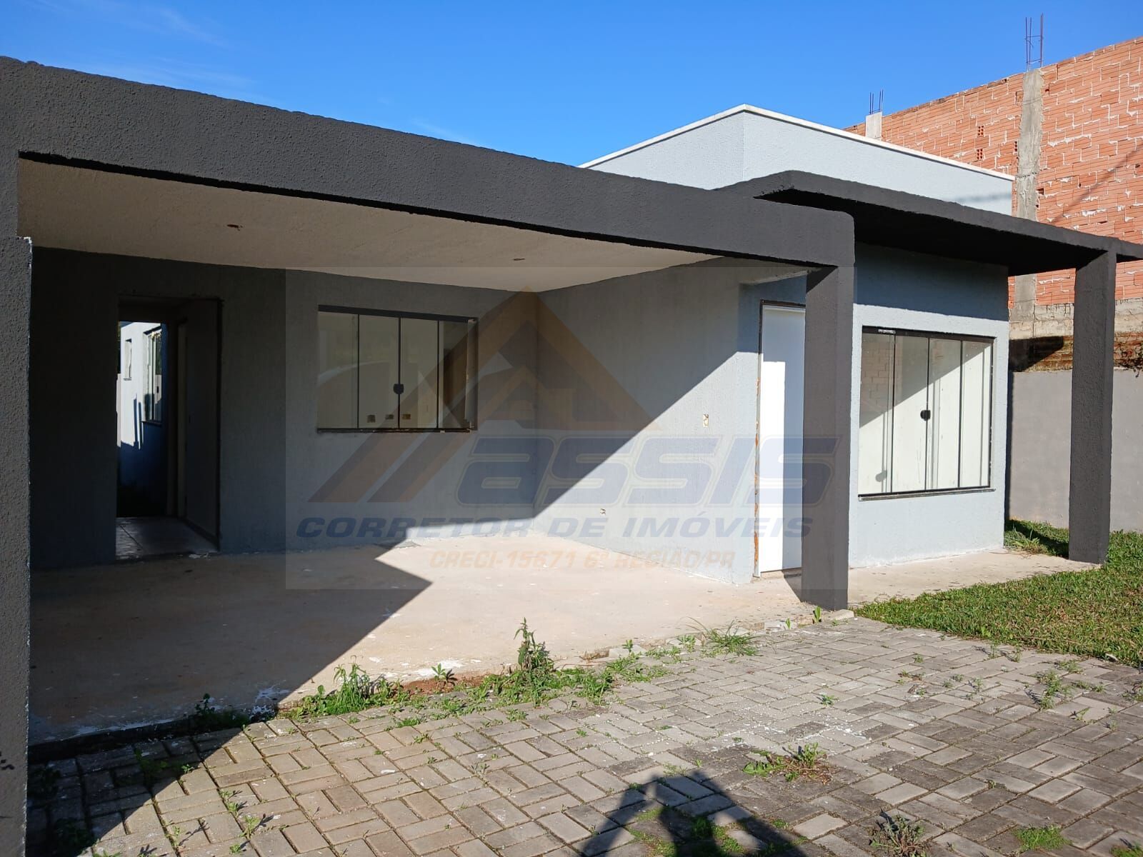Casa à venda com 2 quartos, 1 suíte, 2 vagas e 90m² no Rincão, Colombo (PR) — foto 2 de 14
