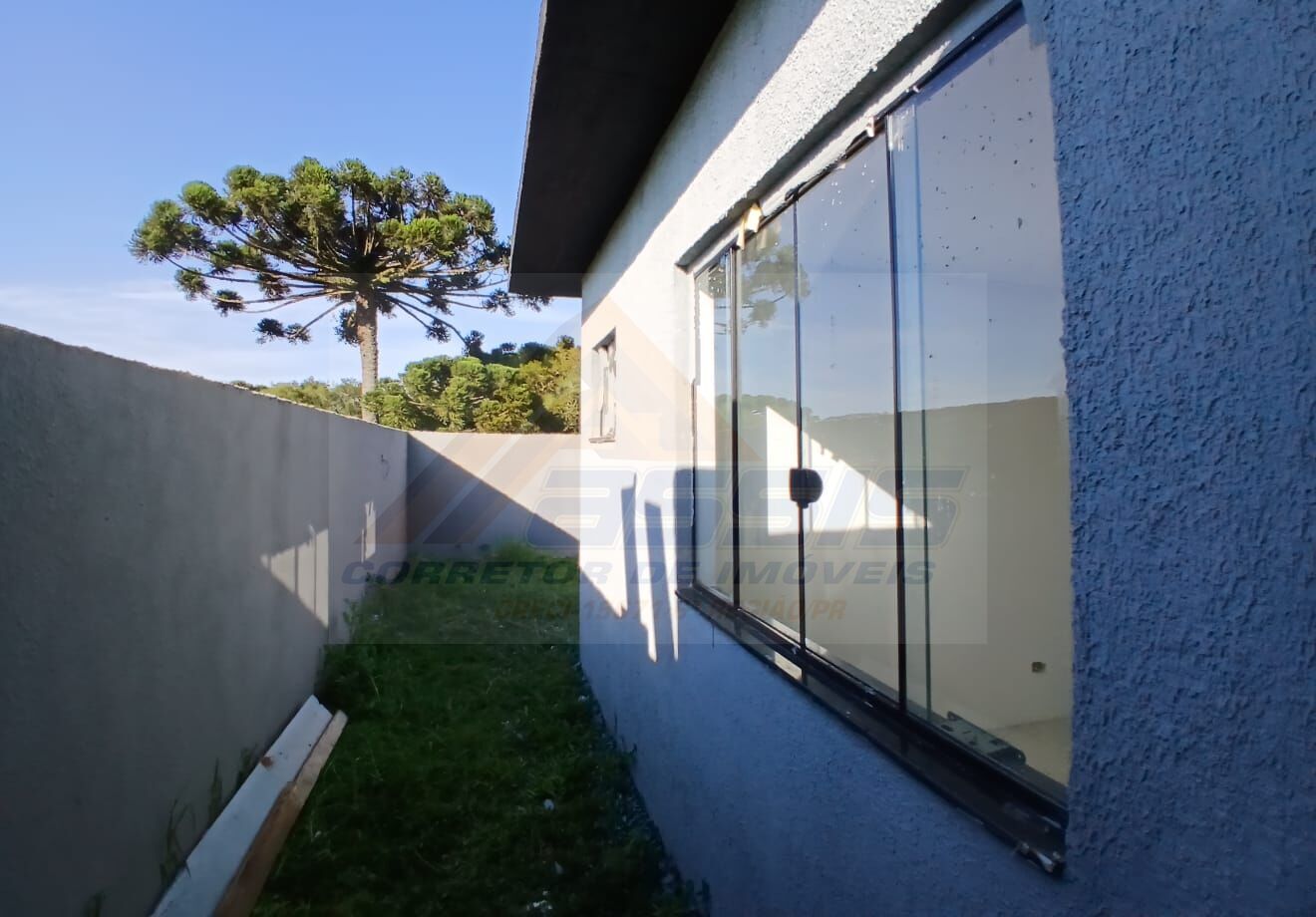 Casa à venda com 2 quartos, 1 suíte, 2 vagas e 90m² no Rincão, Colombo (PR) — foto 6 de 14