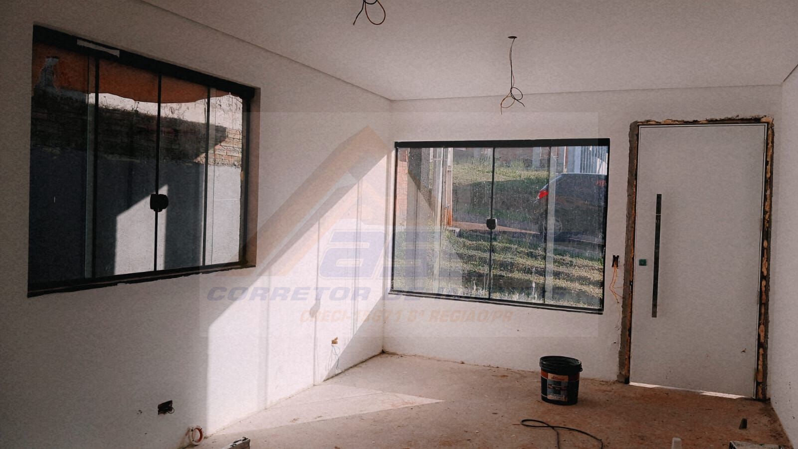 Casa à venda com 2 quartos, 1 suíte, 2 vagas e 90m² no Rincão, Colombo (PR) — foto 4 de 14