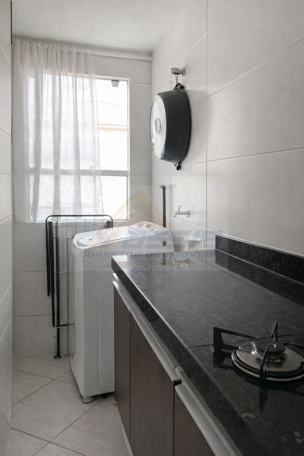 Apartamento à venda com 3 quartos, 1 banheiro, 1 vaga e 55m² no Palmital, Colombo (PR) — foto 13 de 19