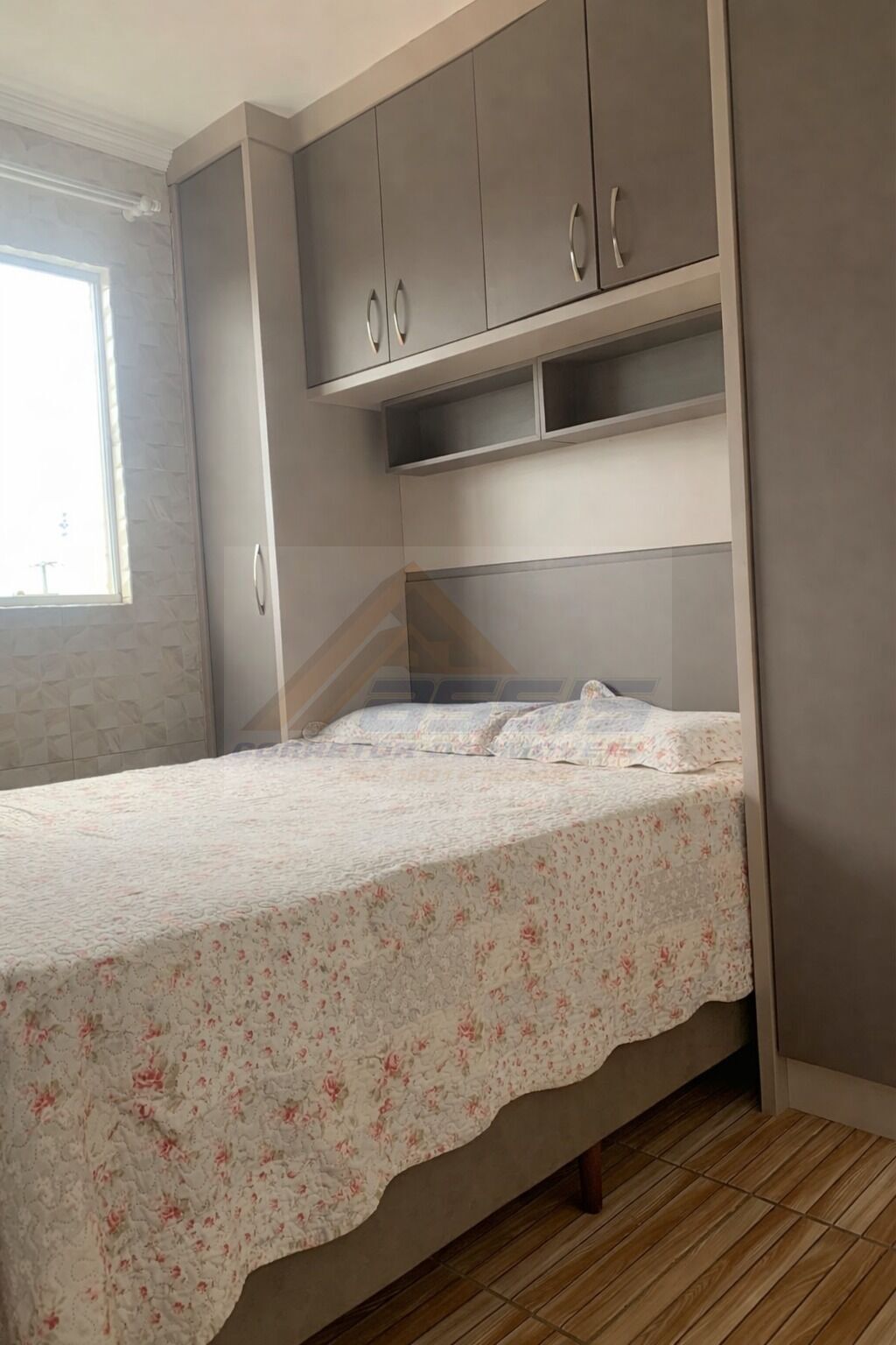Apartamento à venda com 3 quartos, 1 banheiro, 1 vaga e 55m² no Palmital, Colombo (PR) — foto 18 de 19