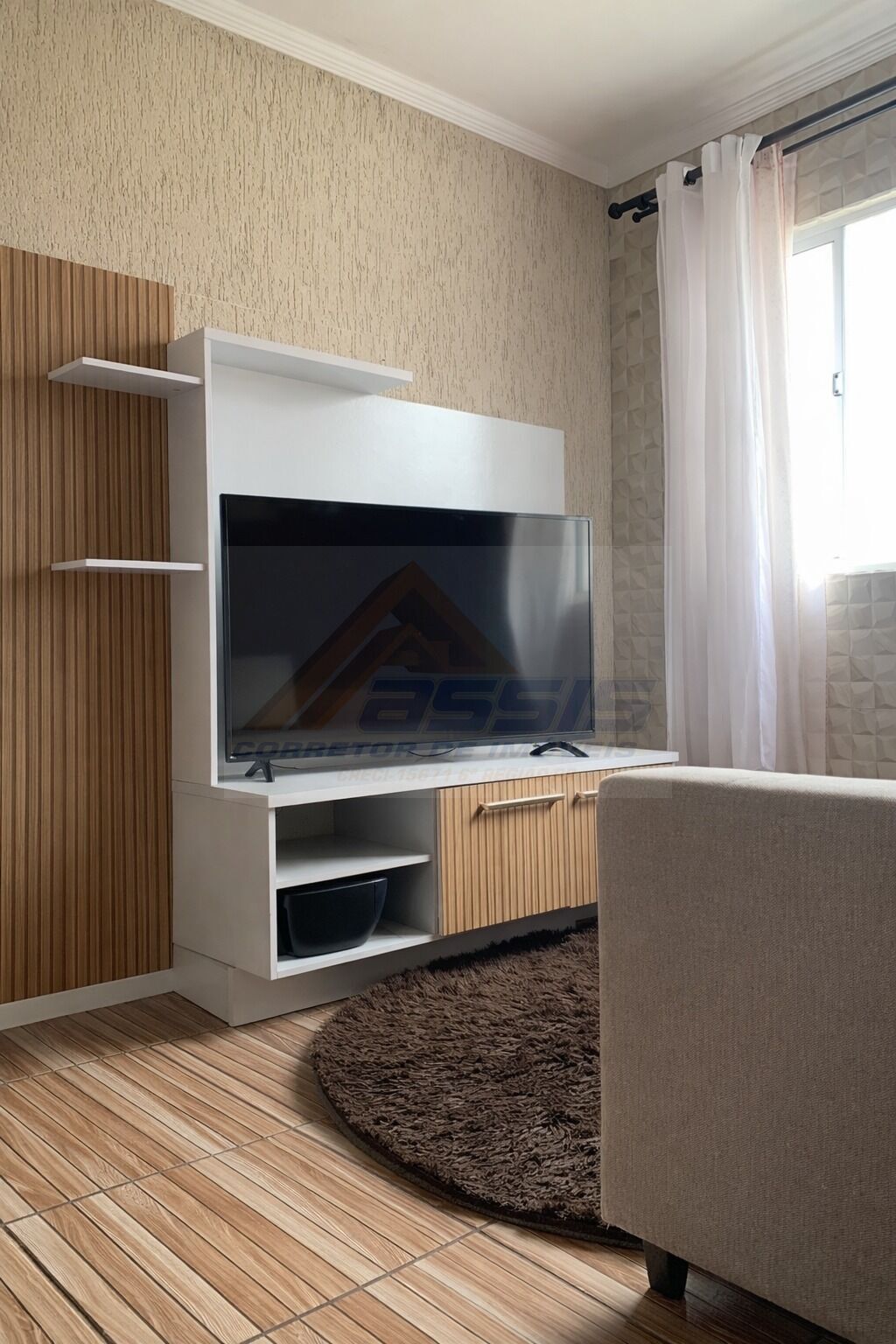 Apartamento à venda com 3 quartos, 1 banheiro, 1 vaga e 55m² no Palmital, Colombo (PR) — foto 12 de 19