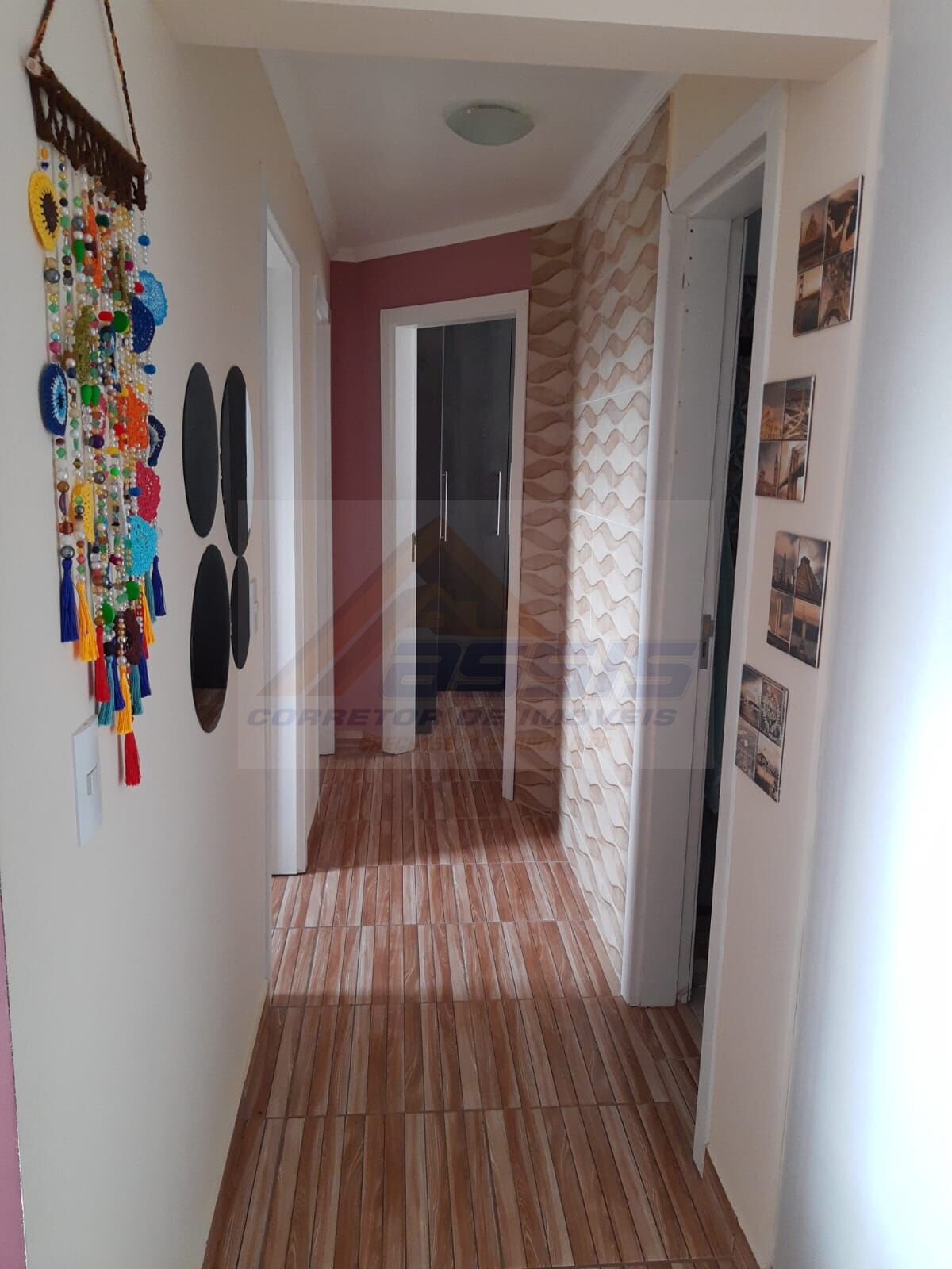 Apartamento à venda com 3 quartos, 1 banheiro, 1 vaga e 55m² no Palmital, Colombo (PR) — foto 19 de 19