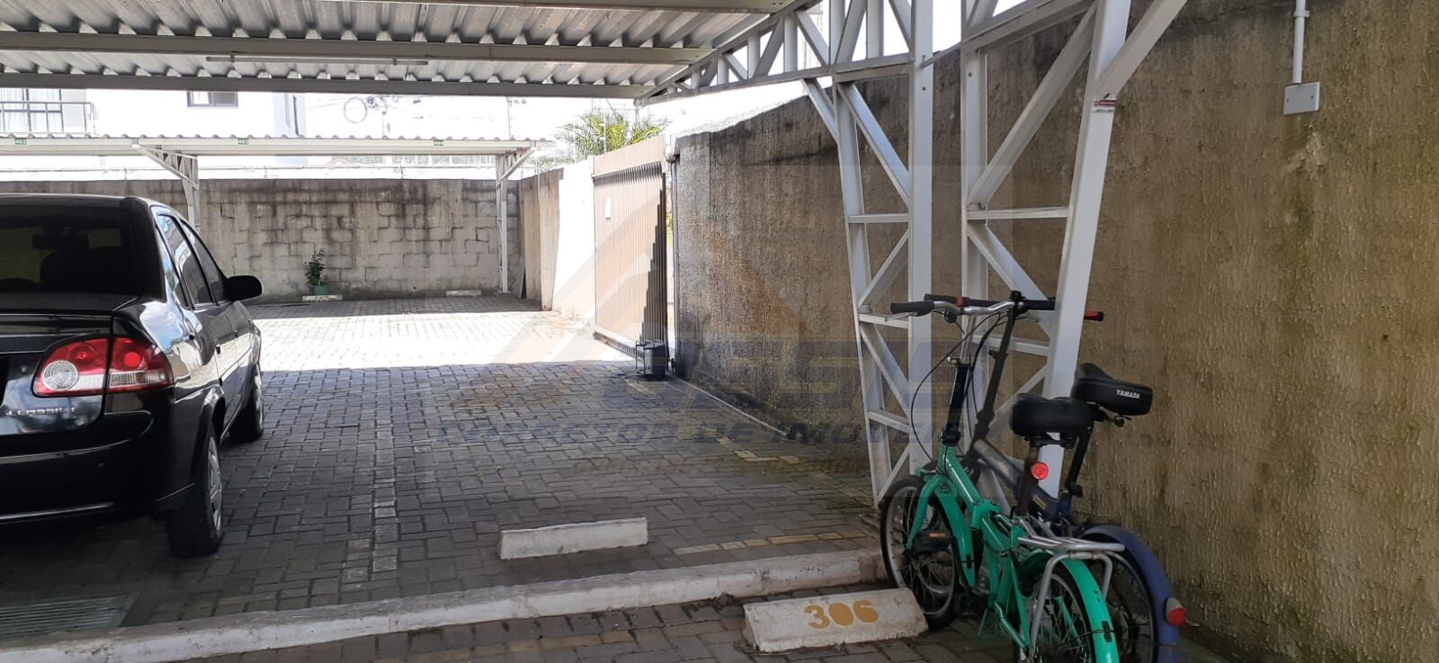 Apartamento à venda com 3 quartos, 1 banheiro, 1 vaga e 55m² no Palmital, Colombo (PR) — foto 10 de 19