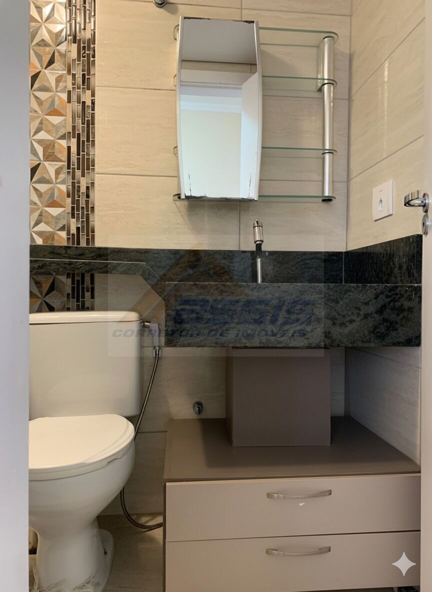 Apartamento à venda com 3 quartos, 1 banheiro, 1 vaga e 55m² no Palmital, Colombo (PR) — foto 15 de 19