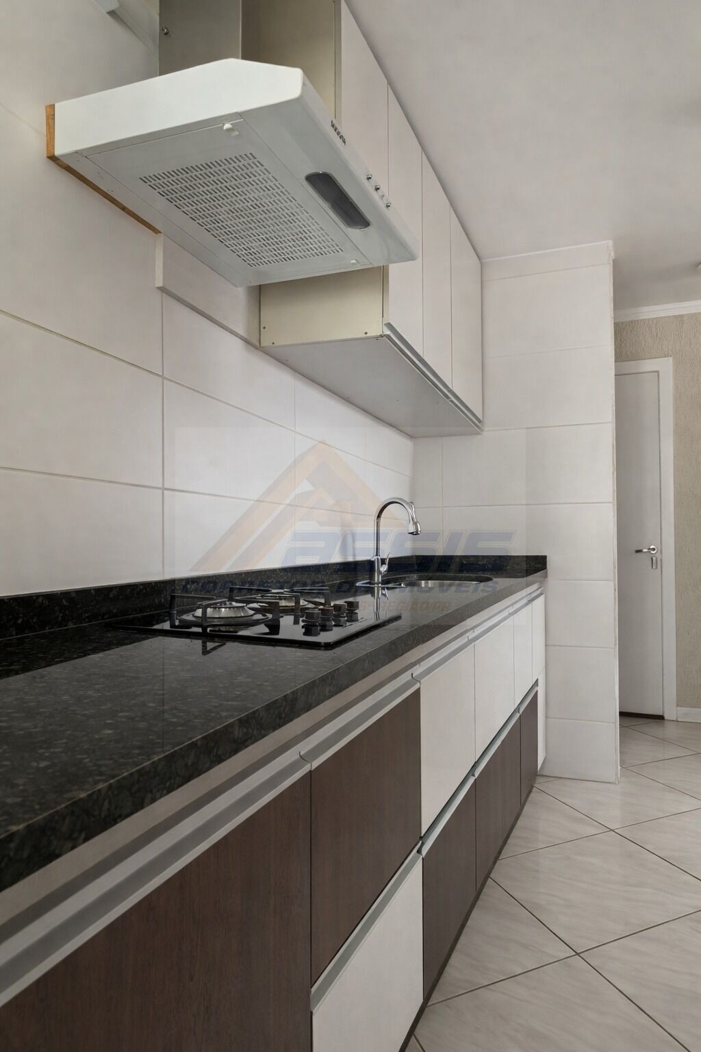 Apartamento à venda com 3 quartos, 1 banheiro, 1 vaga e 55m² no Palmital, Colombo (PR) — foto 14 de 19