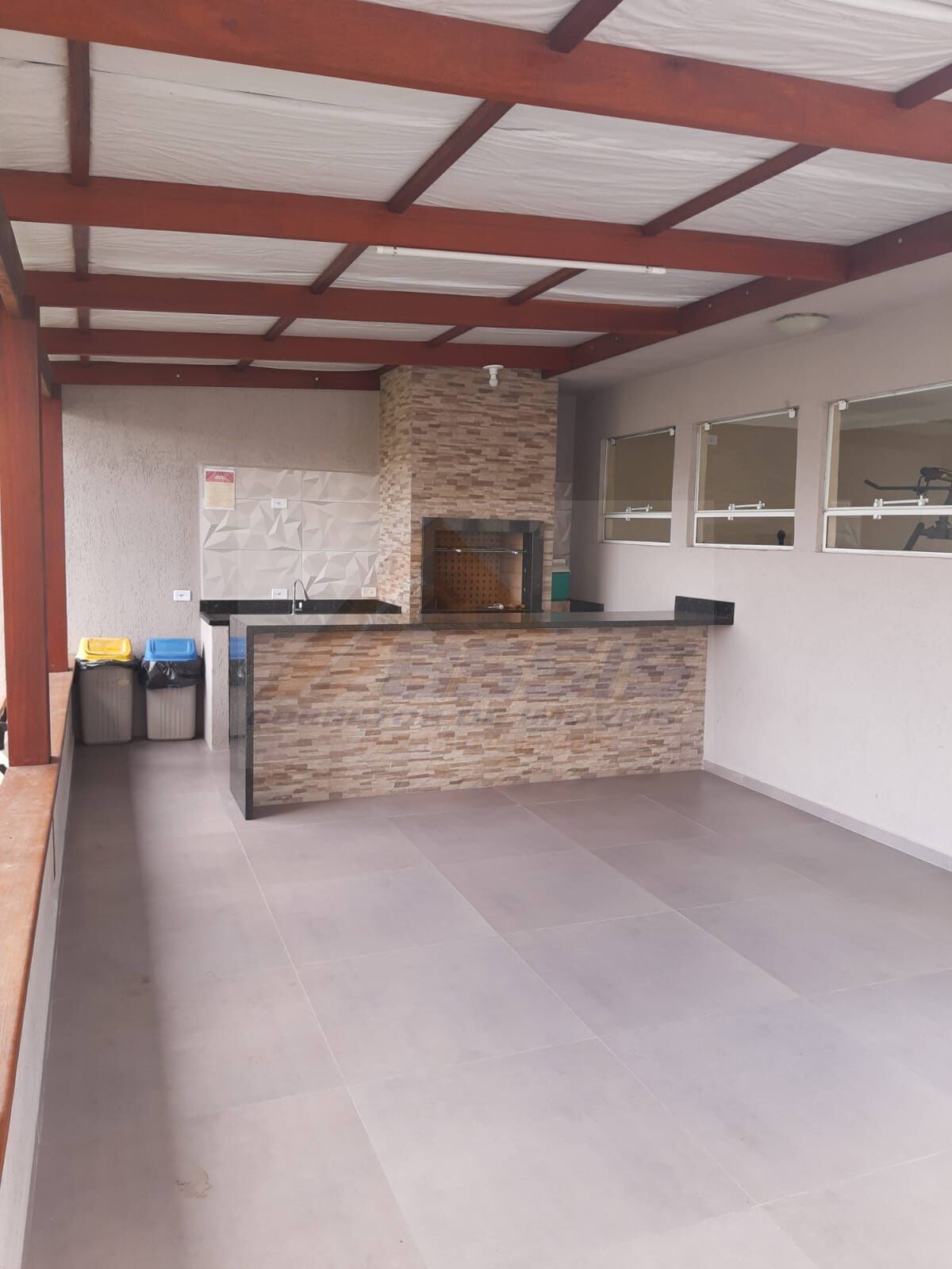 Apartamento à venda com 3 quartos, 1 banheiro, 1 vaga e 55m² no Palmital, Colombo (PR) — foto 8 de 19