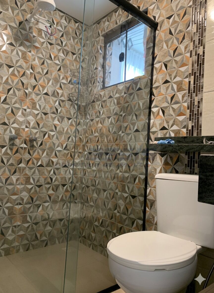 Apartamento à venda com 3 quartos, 1 banheiro, 1 vaga e 55m² no Palmital, Colombo (PR) — foto 16 de 19