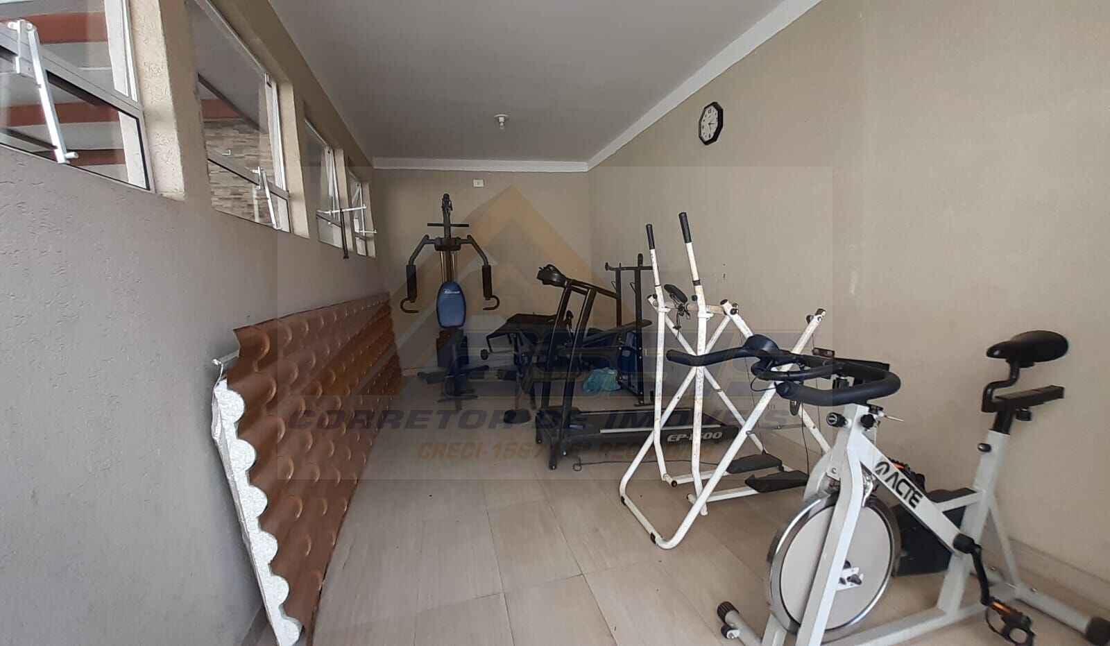 Apartamento à venda com 3 quartos, 1 banheiro, 1 vaga e 55m² no Palmital, Colombo (PR) — foto 9 de 19