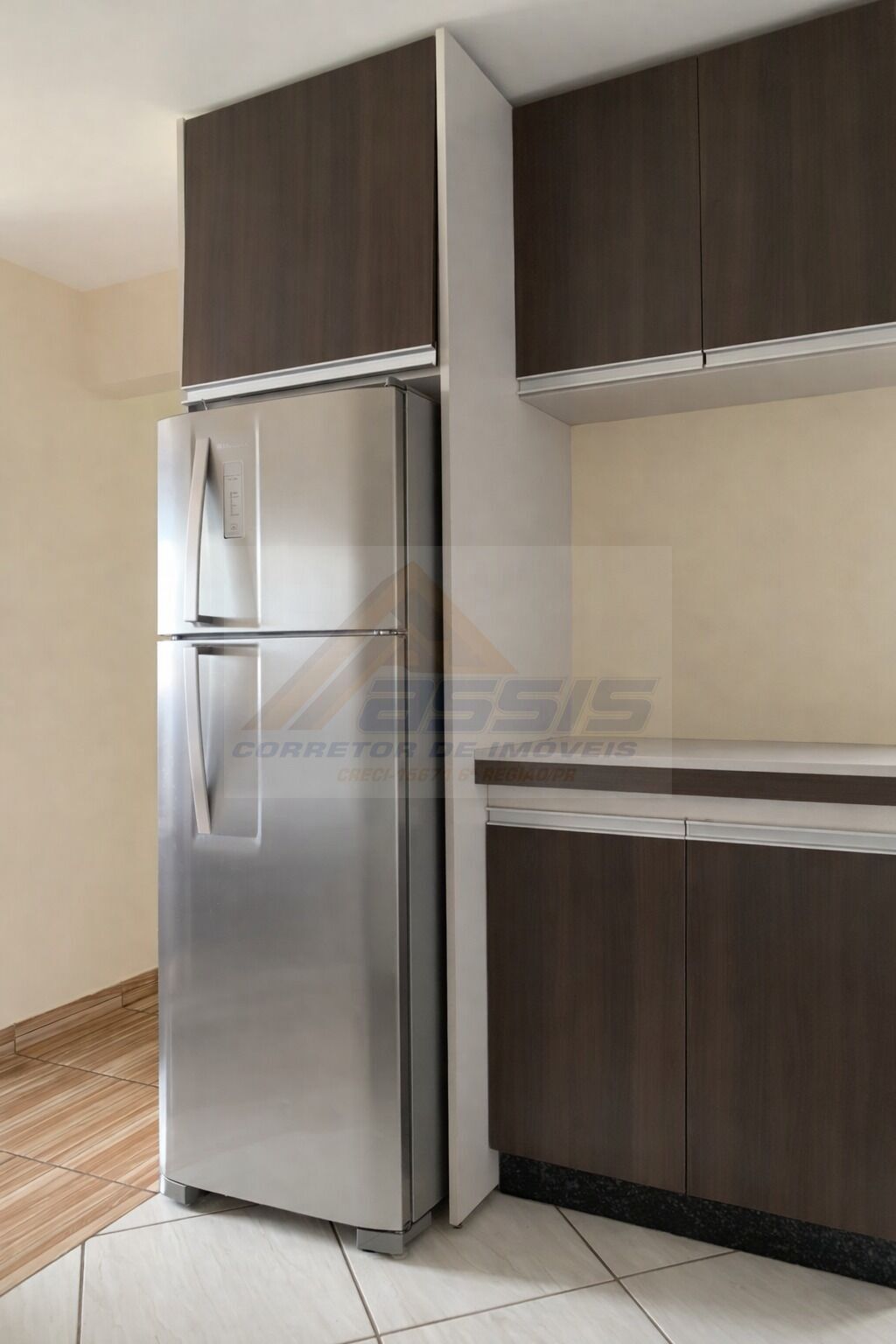 Apartamento à venda com 3 quartos, 1 banheiro, 1 vaga e 55m² no Palmital, Colombo (PR) — foto 11 de 19