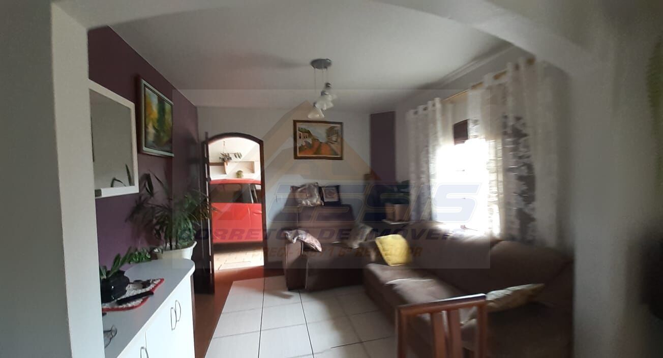 Casa à venda com 3 quartos, 1 suíte, 1 vaga e 140m² no Cajuru, Curitiba (PR) — foto 11 de 11