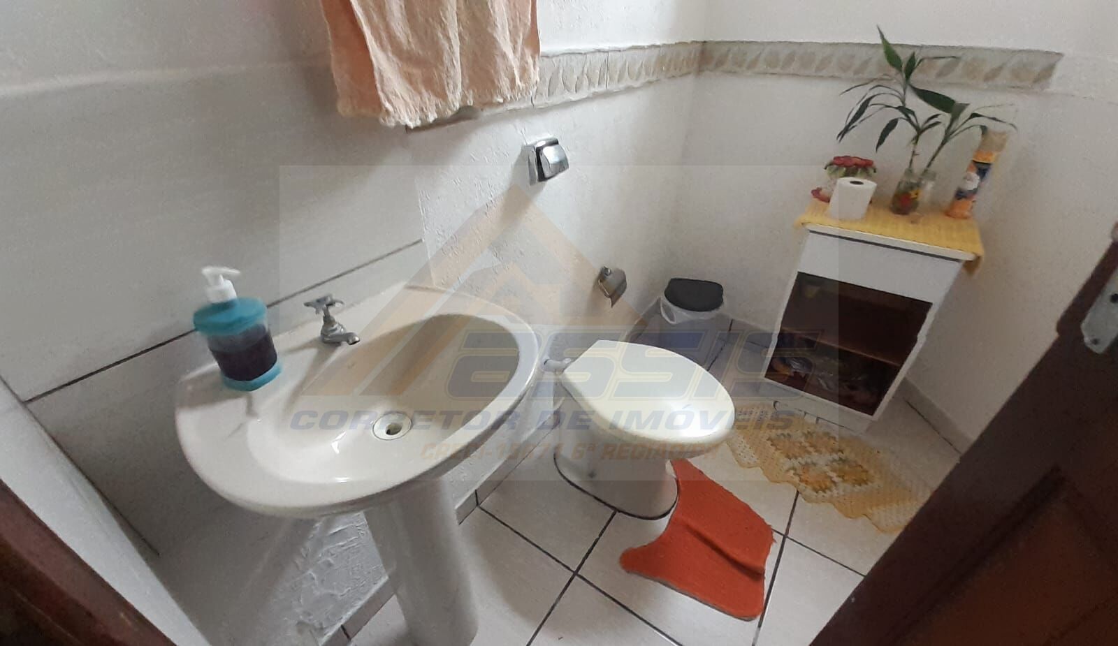 Casa à venda com 3 quartos, 1 suíte, 1 vaga e 140m² no Cajuru, Curitiba (PR) — foto 6 de 11