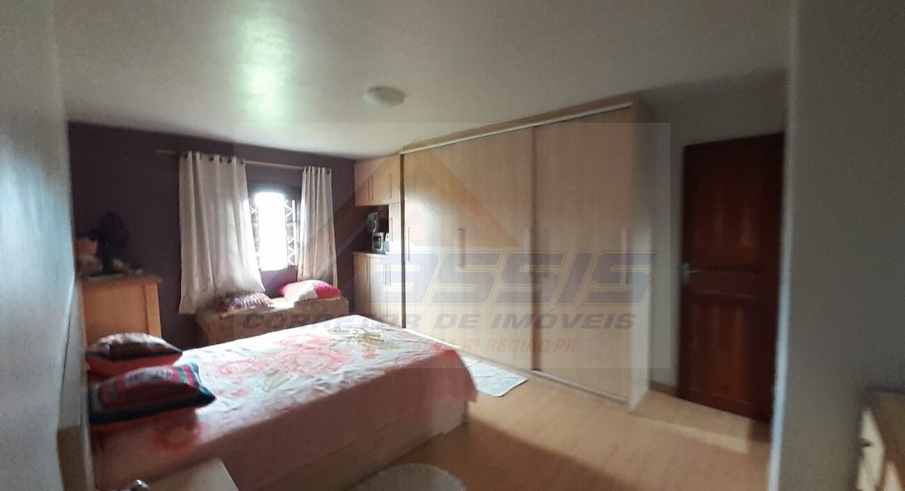 Casa à venda com 3 quartos, 1 suíte, 1 vaga e 140m² no Cajuru, Curitiba (PR) — foto 10 de 11