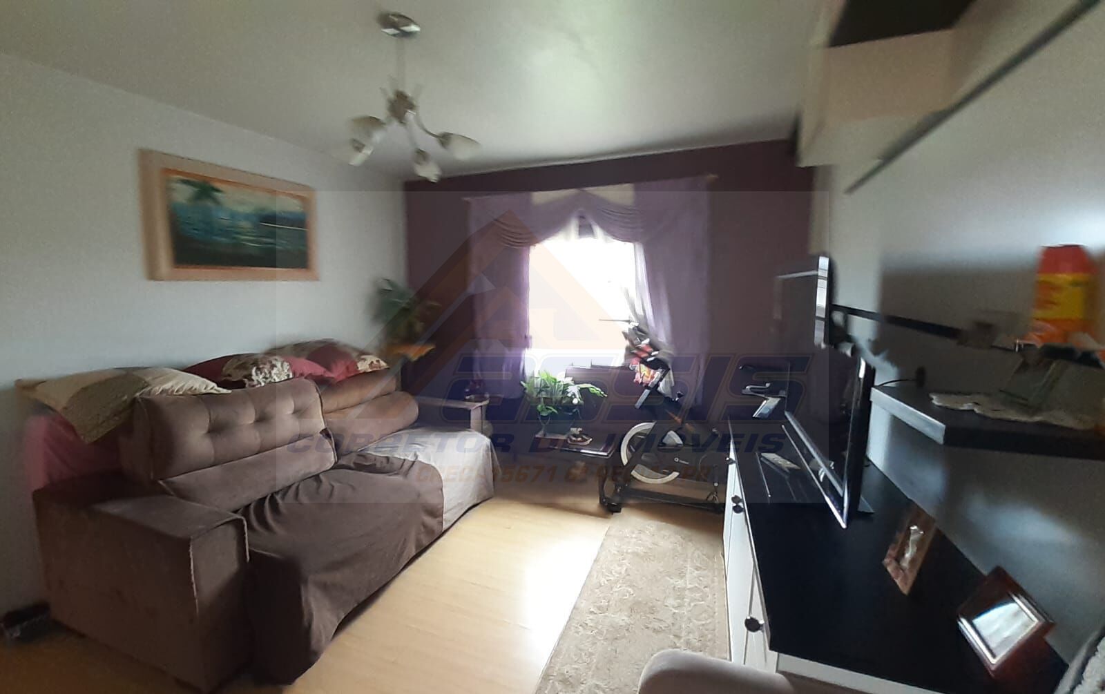 Casa à venda com 3 quartos, 1 suíte, 1 vaga e 140m² no Cajuru, Curitiba (PR) — foto 8 de 11