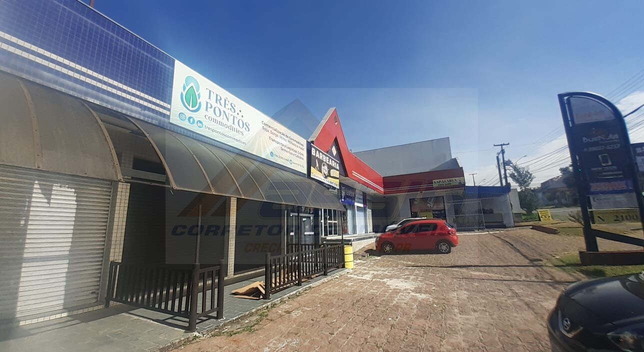 Comercial à venda com 30m² no Cajuru, Curitiba (PR) — foto 4 de 8