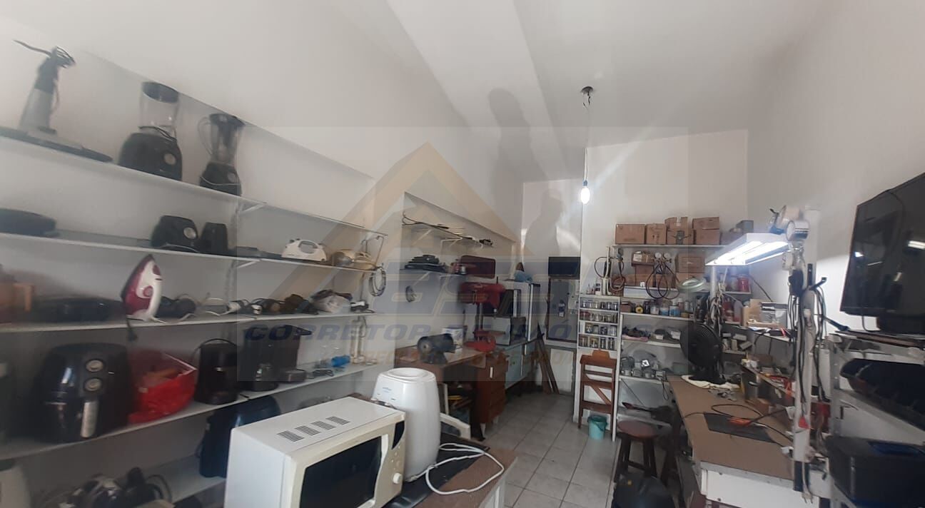 Comercial à venda com 30m² no Cajuru, Curitiba (PR) — foto 2 de 8