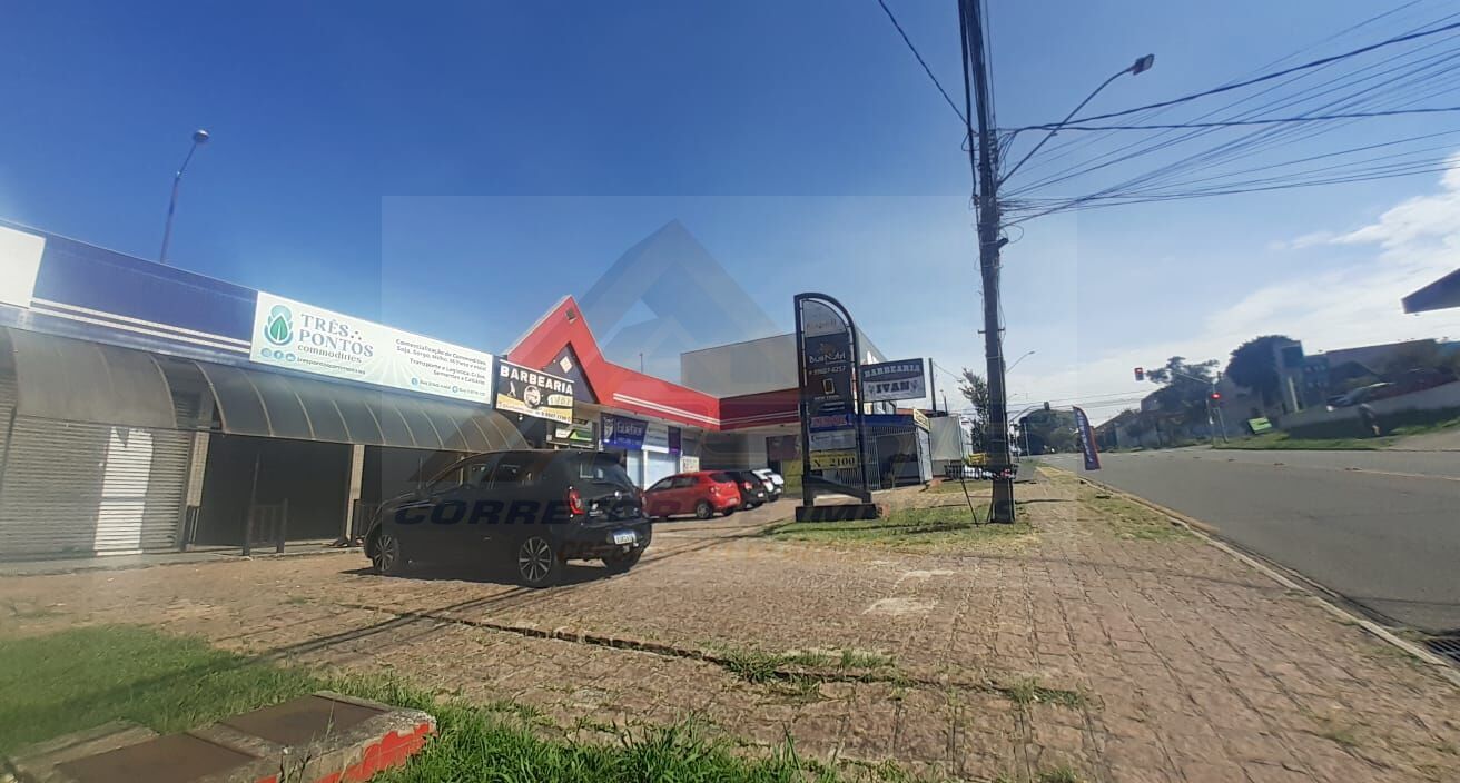 Comercial à venda com 30m² no Cajuru, Curitiba (PR) — foto 3 de 8