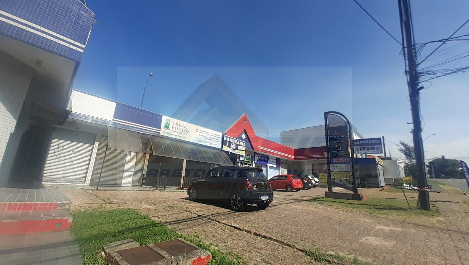 Comercial à venda com 30m² no Cajuru, Curitiba (PR) — foto 6 de 8