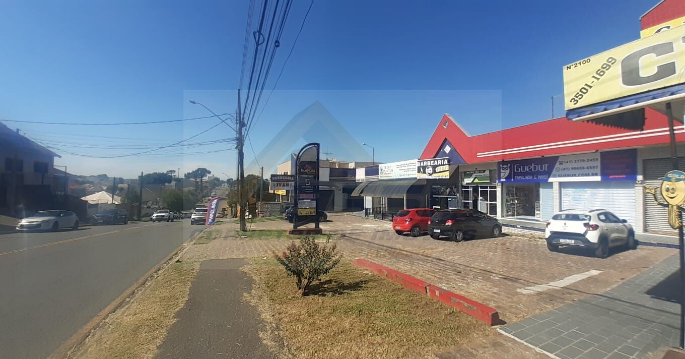 Comercial à venda com 30m² no Cajuru, Curitiba (PR) — foto 7 de 8