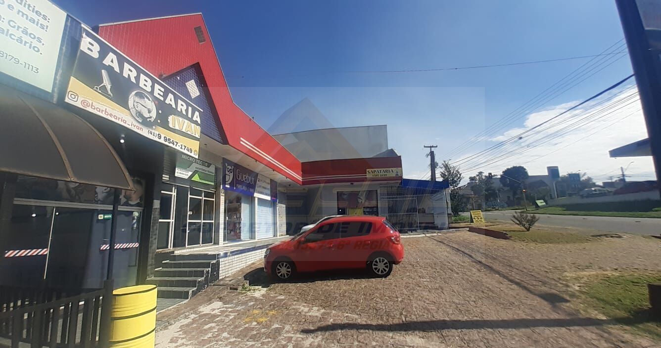 Comercial à venda com 30m² no Cajuru, Curitiba (PR) — foto 5 de 8