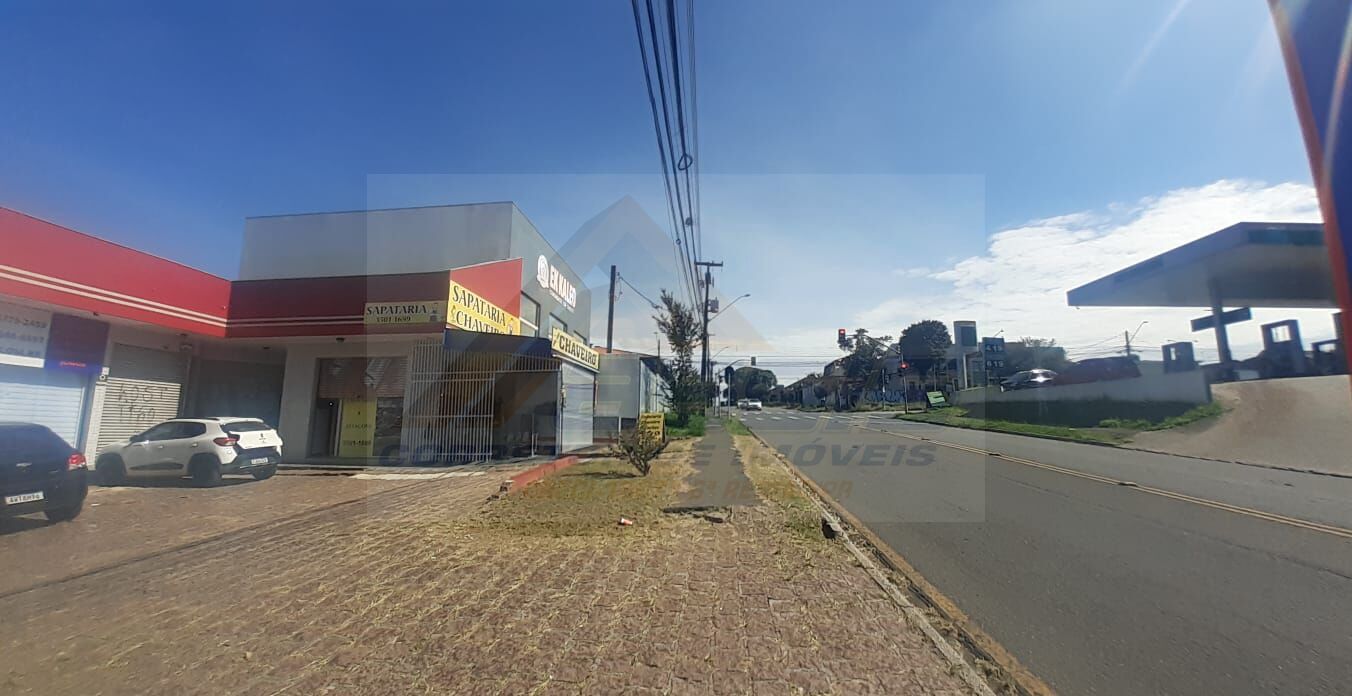 Comercial à venda com 30m² no Cajuru, Curitiba (PR) — foto 8 de 8