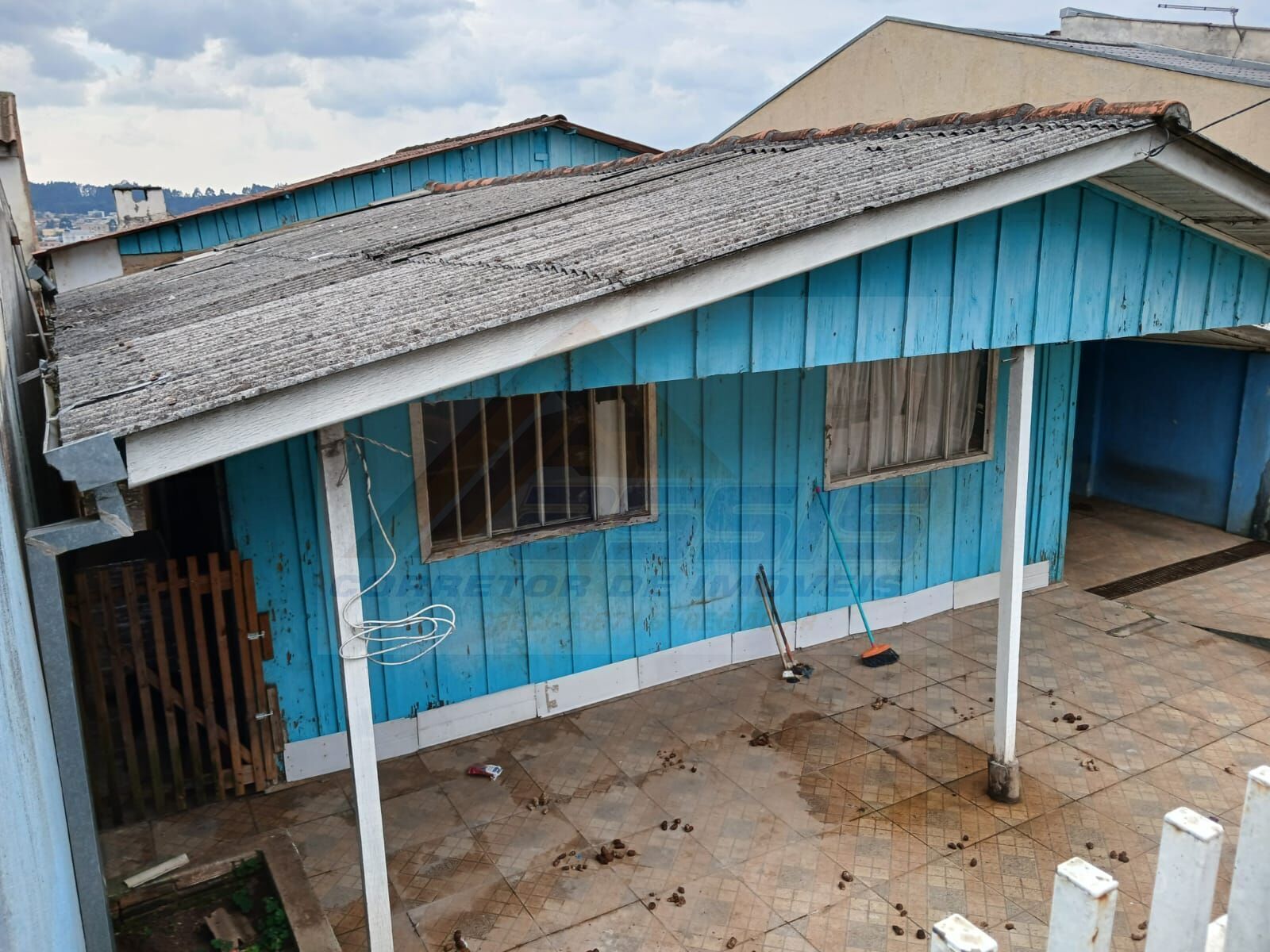 Casa à venda com 3 quartos, 2 suítes, 1 vaga e 80m² no Maracanã, Colombo (PR) — foto 4 de 4
