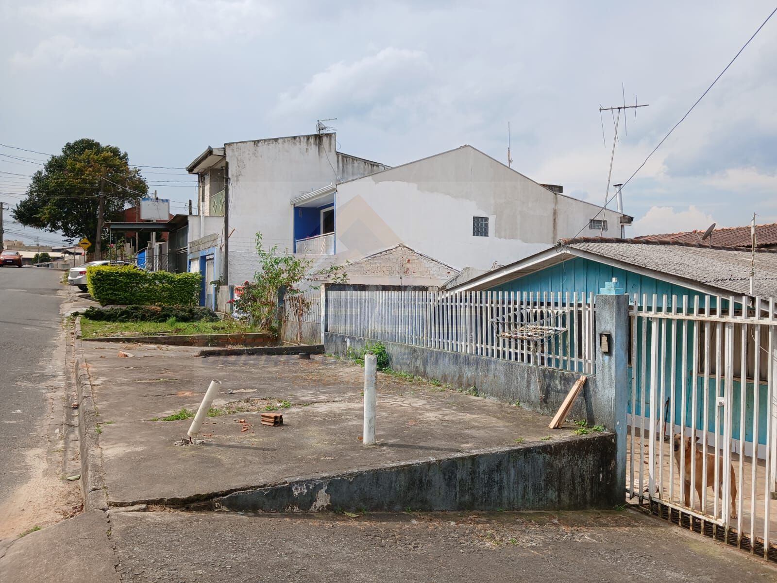 Casa à venda com 3 quartos, 2 suítes, 1 vaga e 80m² no Maracanã, Colombo (PR) — foto 3 de 4