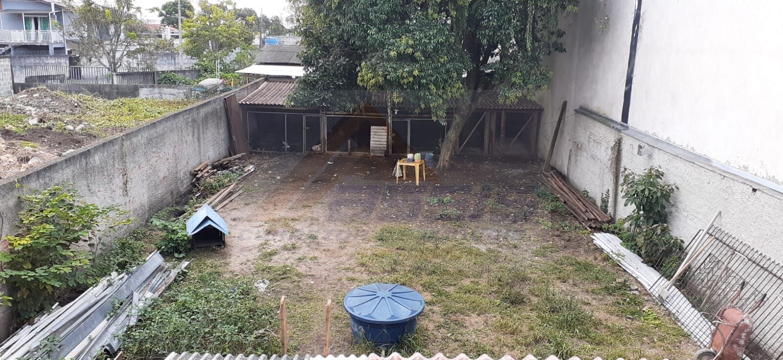 Casa à venda com 3 quartos, 2 banheiros, 2 vagas e 150m² no Boqueirão, Curitiba (PR) — foto 6 de 8