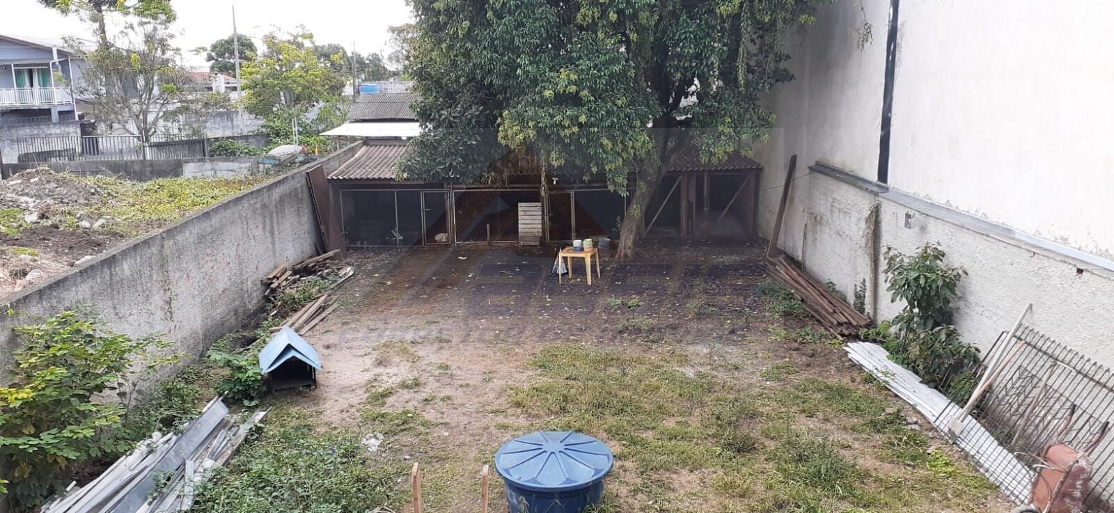 Casa à venda com 3 quartos, 2 banheiros, 2 vagas e 150m² no Boqueirão, Curitiba (PR) — foto 7 de 8