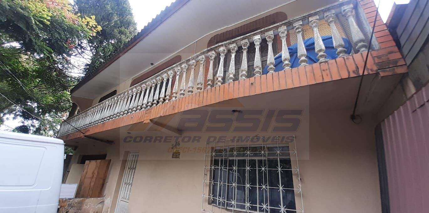 Casa à venda com 3 quartos, 2 banheiros, 2 vagas e 150m² no Boqueirão, Curitiba (PR) — foto 3 de 8