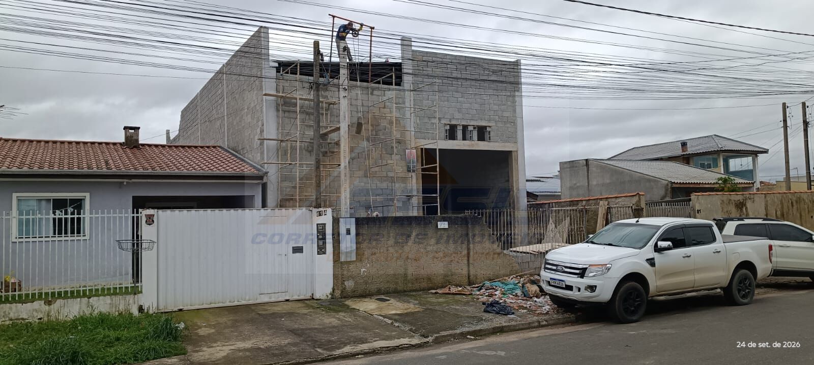 Comercial à venda com 200m² no Palmital, Colombo (PR) — foto 2 de 4