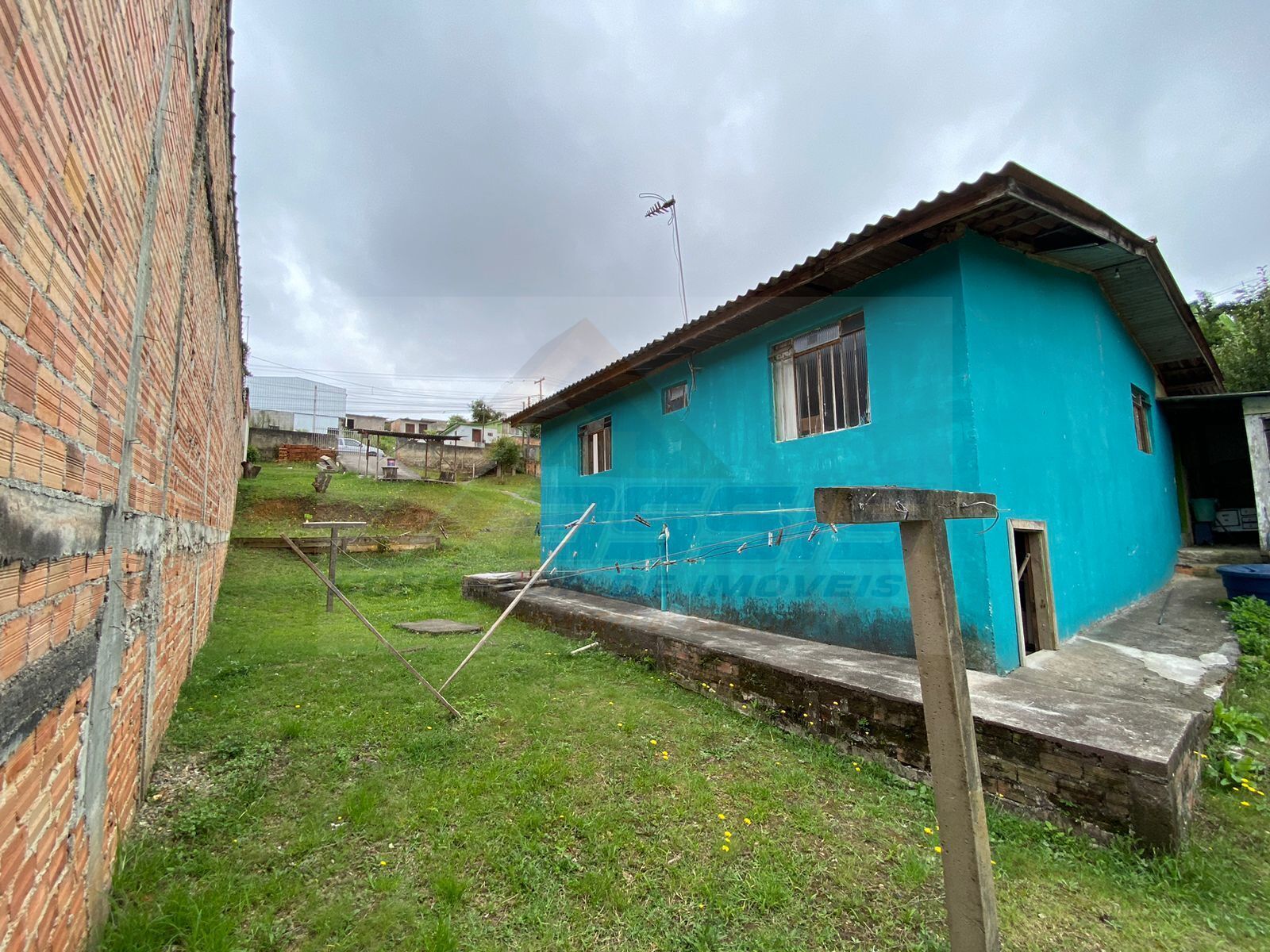 Terreno à venda com 656m² de terreno no Jardim Nossa Senhora das Graças, Campina Grande do Sul (PR) — foto 5 de 8