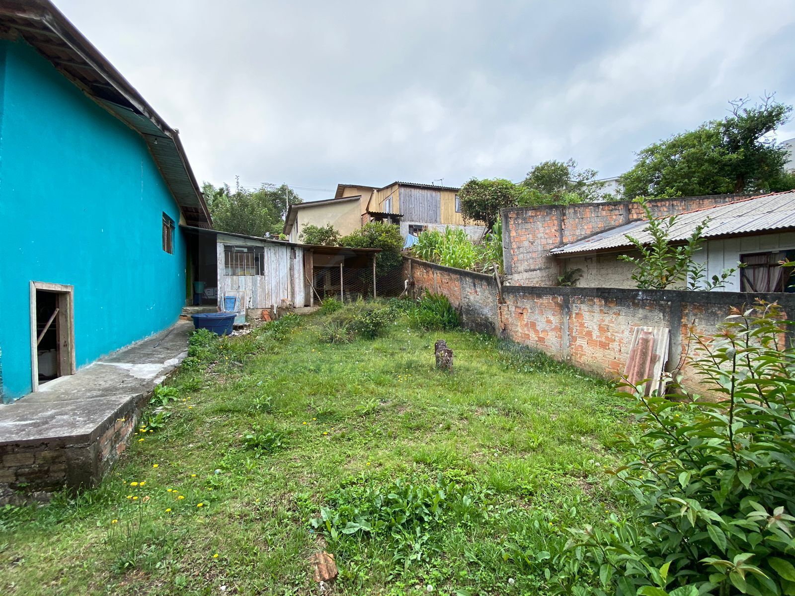 Terreno à venda com 656m² de terreno no Jardim Nossa Senhora das Graças, Campina Grande do Sul (PR) — foto 3 de 8