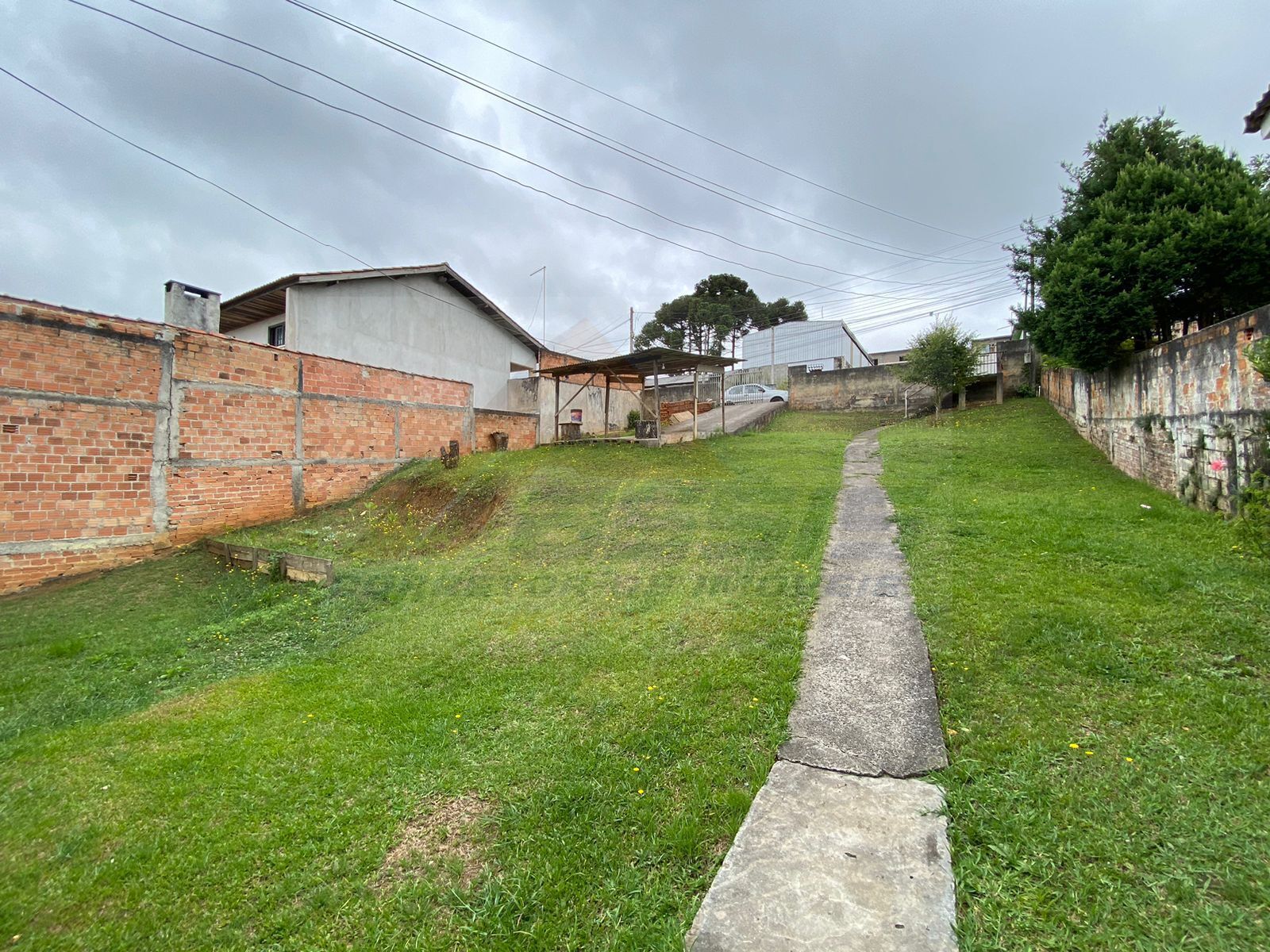 Terreno à venda com 656m² de terreno no Jardim Nossa Senhora das Graças, Campina Grande do Sul (PR) — foto 7 de 8