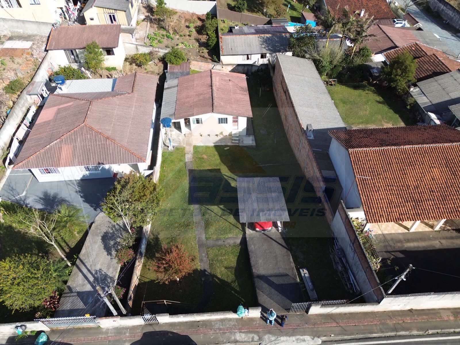 Terreno à venda com 656m² de terreno no Jardim Nossa Senhora das Graças, Campina Grande do Sul (PR) — foto 8 de 8