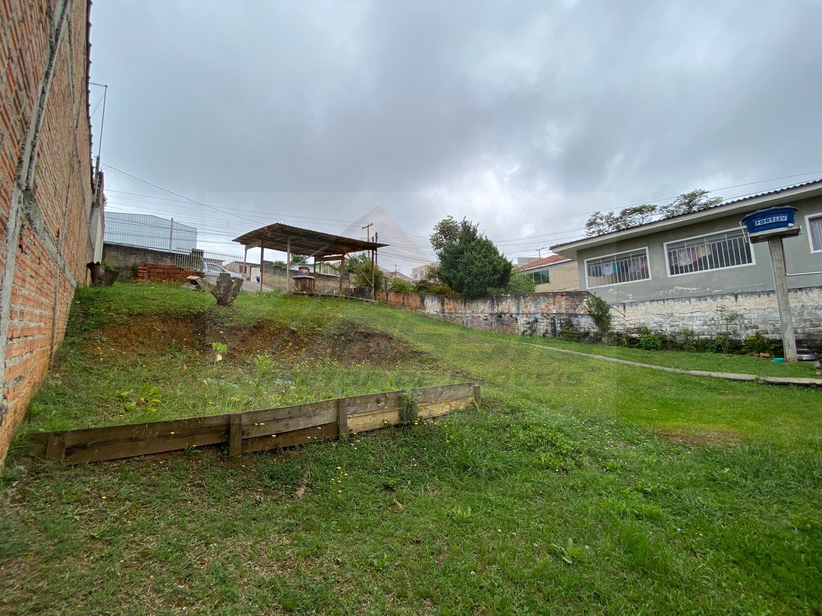 Terreno à venda com 656m² de terreno no Jardim Nossa Senhora das Graças, Campina Grande do Sul (PR) — foto 6 de 8