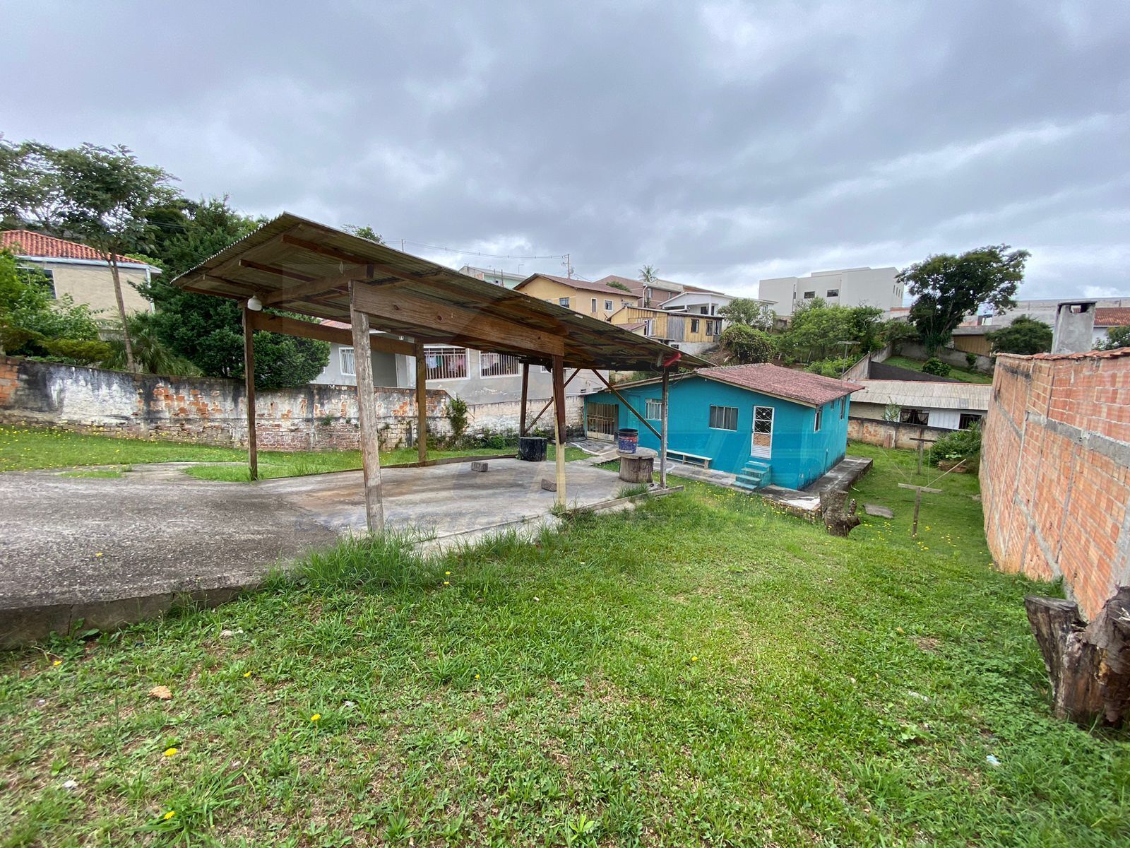Terreno à venda com 656m² de terreno no Jardim Nossa Senhora das Graças, Campina Grande do Sul (PR) — foto 2 de 8