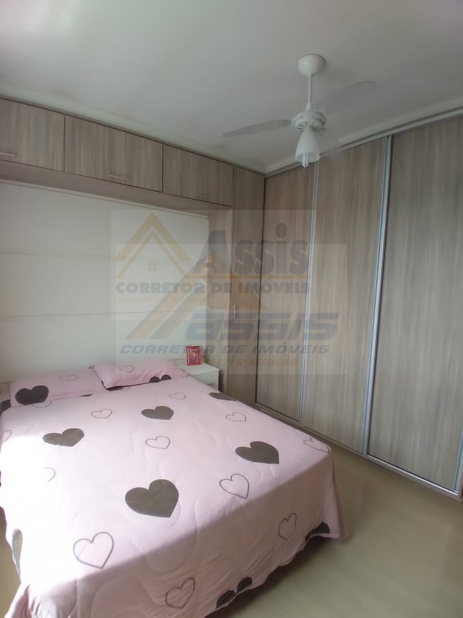 Apartamento à venda com 2 quartos, 1 banheiro, 1 vaga e 60m² no Jardim Guaraituba, Colombo (PR) — foto 10 de 19