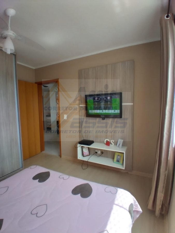 Apartamento à venda com 2 quartos, 1 banheiro, 1 vaga e 60m² no Jardim Guaraituba, Colombo (PR) — foto 14 de 19